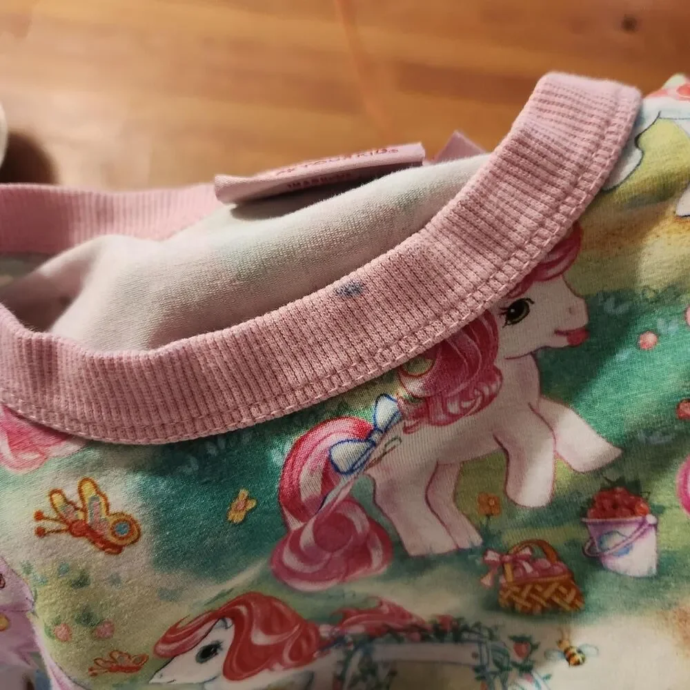 My-little-pony Multi Dress